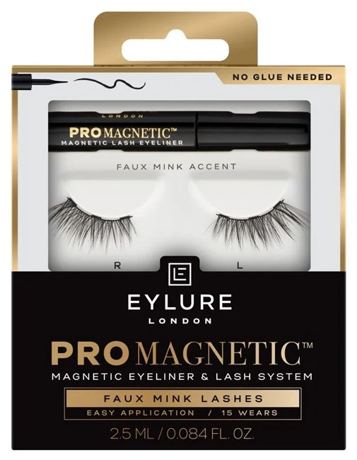 Eylure London Ciglia Finte Promagnetic Lash System Accent Lashes