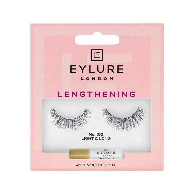 Eylure London Ciglia Finte Texture Lashes N 152