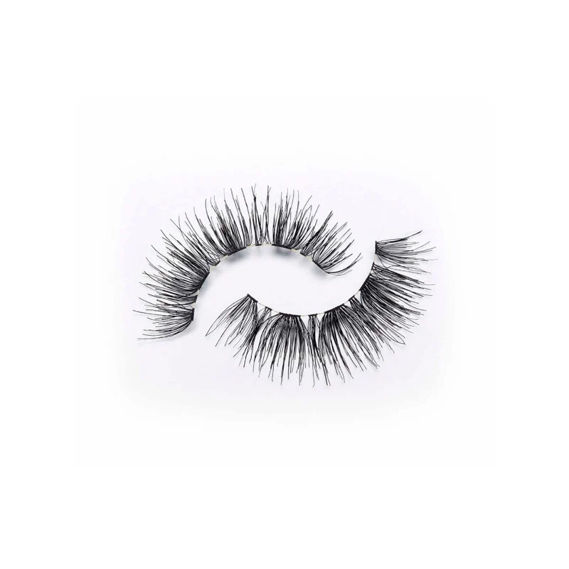 Eylure London Pre-Glued Ciglia Finte Wispy intense Lashes N 141
