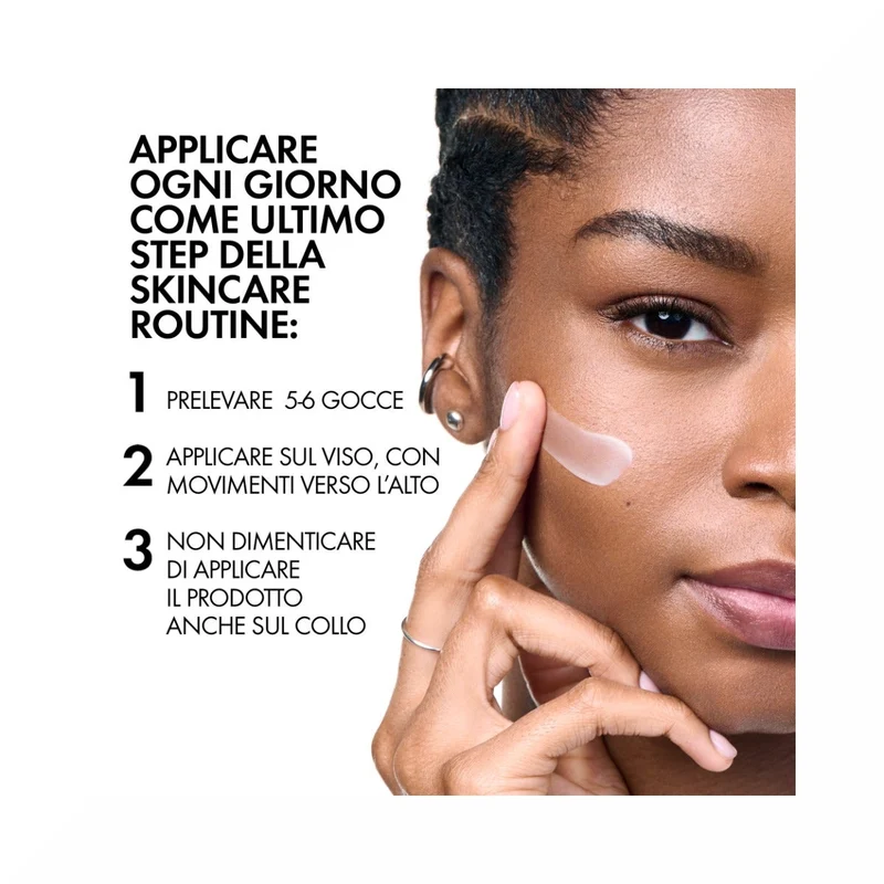 Vichy Capital Soleil UV-Clear Fluido Anti-Imperfezioni SPF50+
