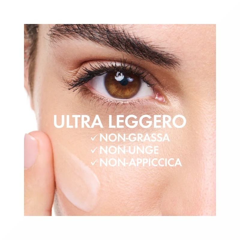 Vichy Capital Soleil UV-Clear Fluido Anti-Imperfezioni SPF50+