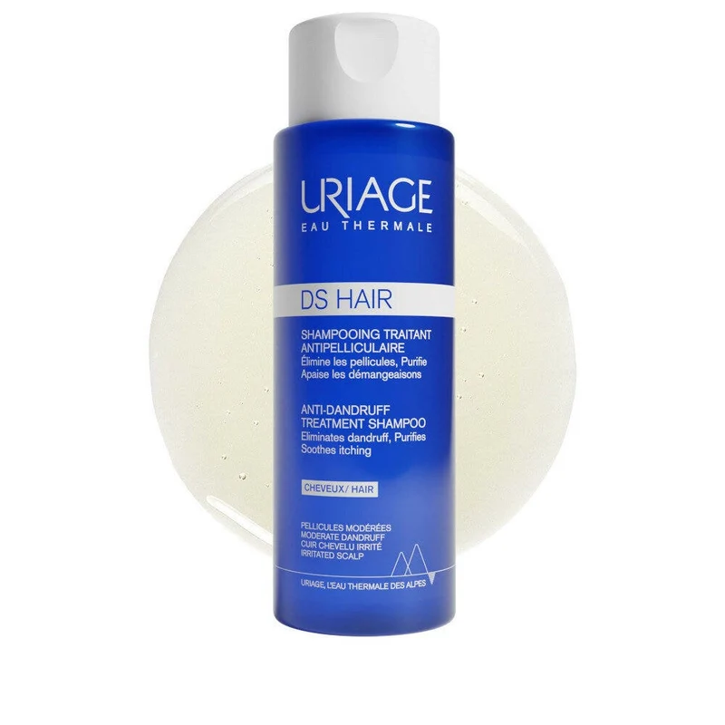 Uriage DS Hair Trattamento Antiforfora 200ml