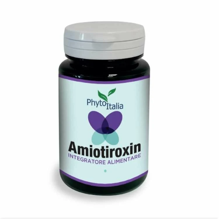 Amiotiroxin 60 Capsule