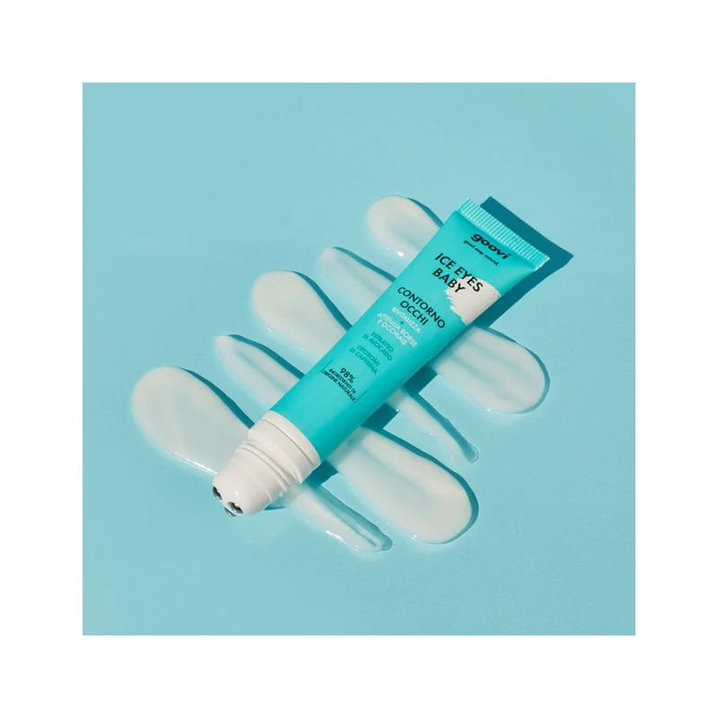 Goovi Contorno Occhi Depuff 15ml