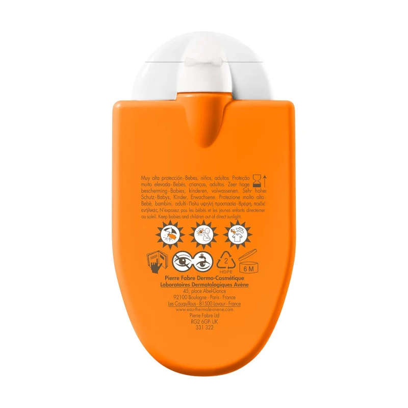 Eau Thermale Avène Reflexe Solaire 30ml SPF50+