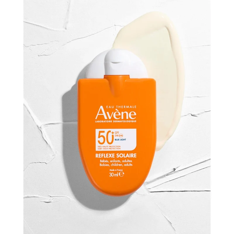 Eau Thermale Avène Reflexe Solaire 30ml SPF50+