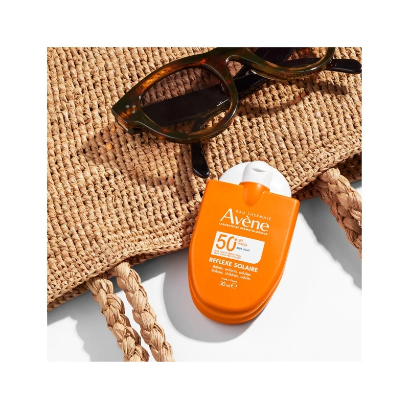 Eau Thermale Avène Reflexe Solaire 30ml SPF50+