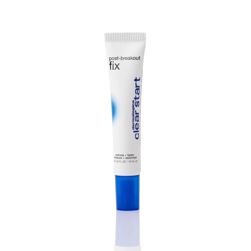 Dermalogica Post-Breakout Fix Trattamento Topico Inestetismi 15ml