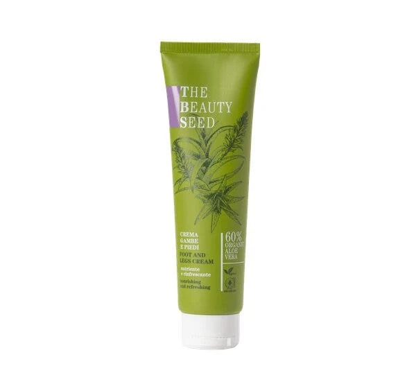 Bioearth Crema Gambe Piedi 150ml