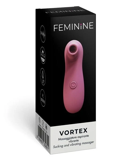 Lr Wonder Company Feminine Vortex