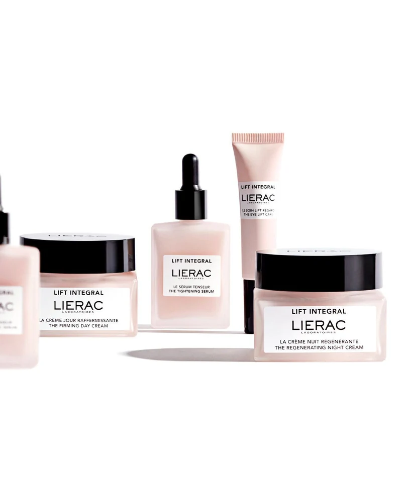 Lierac Lift Integral Il Siero Tensore 30ml
