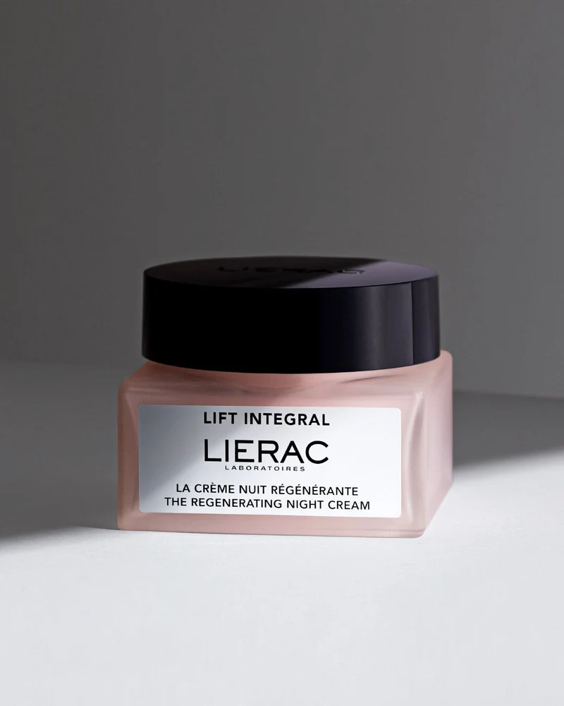 Lierac Lift Integral La Crema Notte Rigenerante 50ml