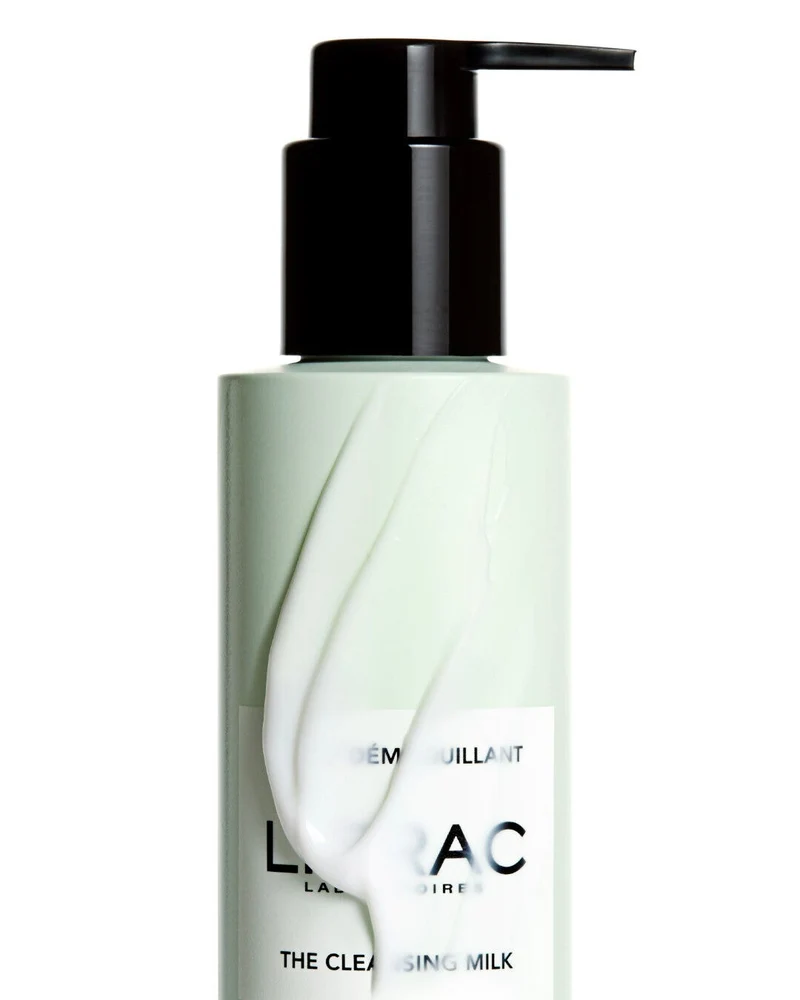 Lierac Latte Struccante Nutriente 200ml