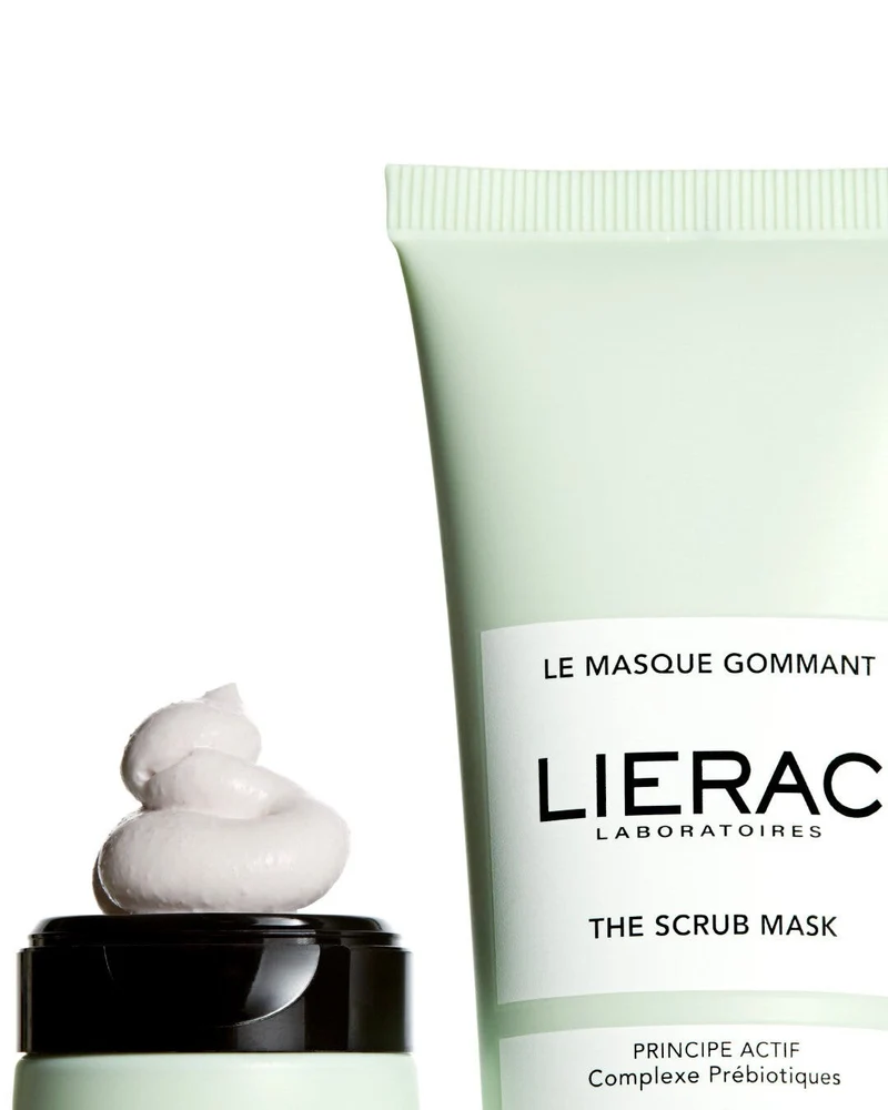 Lierac Maschera Esfoliante 75ml