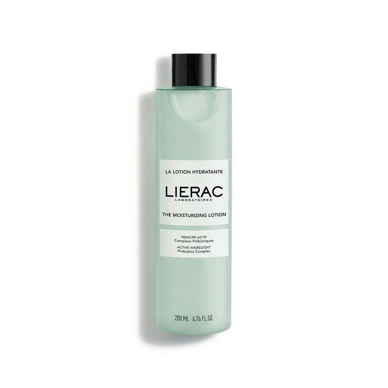 Lierac Lozione Idratante/Levigante Viso 200ml