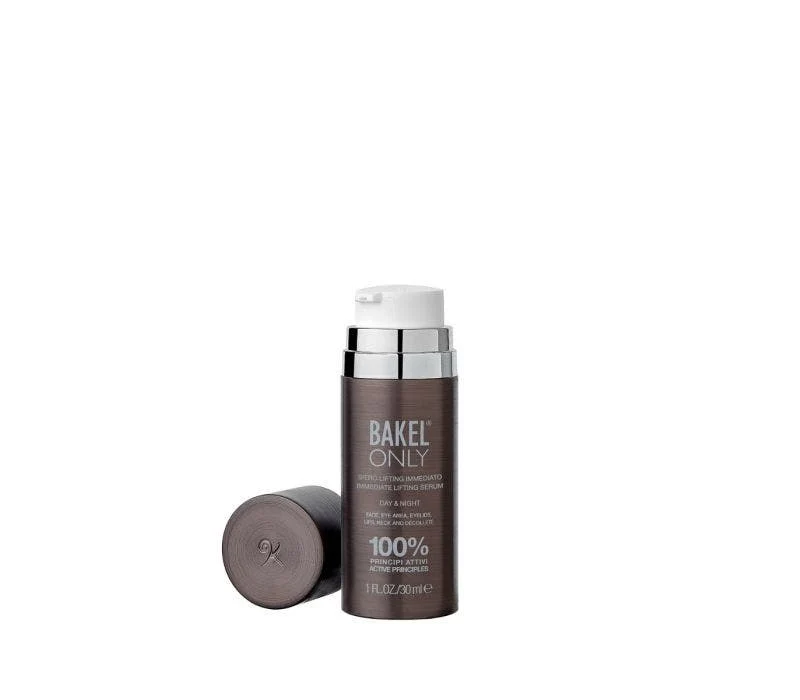 Bakel Only Siero Viso Lifting Immediato 30ml
