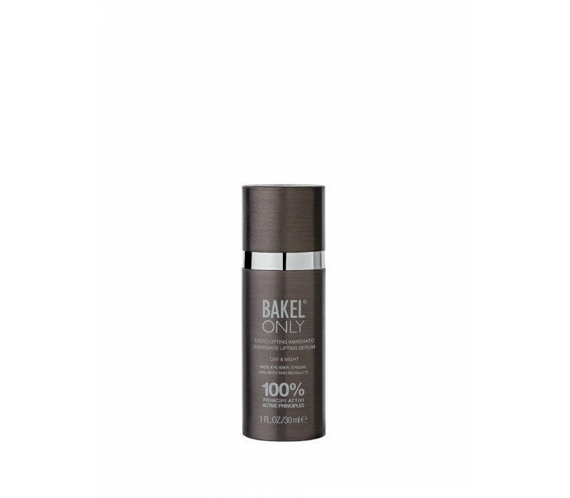 Bakel Only Siero Viso Lifting Immediato 30ml