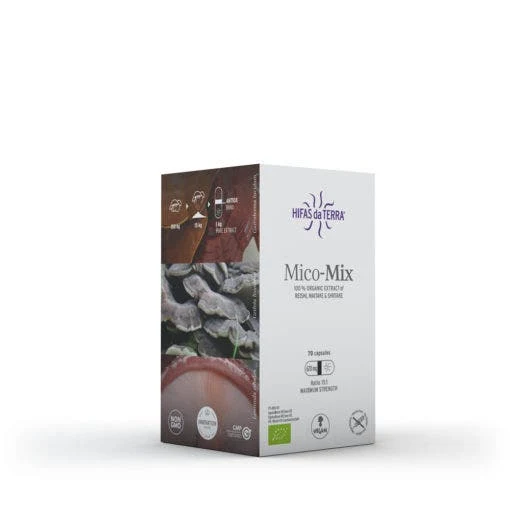 Mico Mix 70 Capsule
