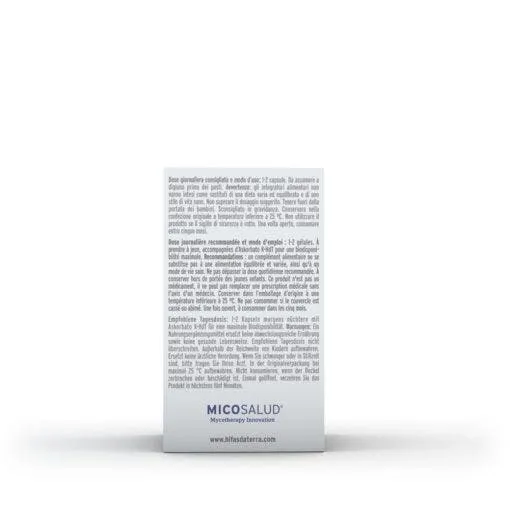 Mico Mix 70 Capsule