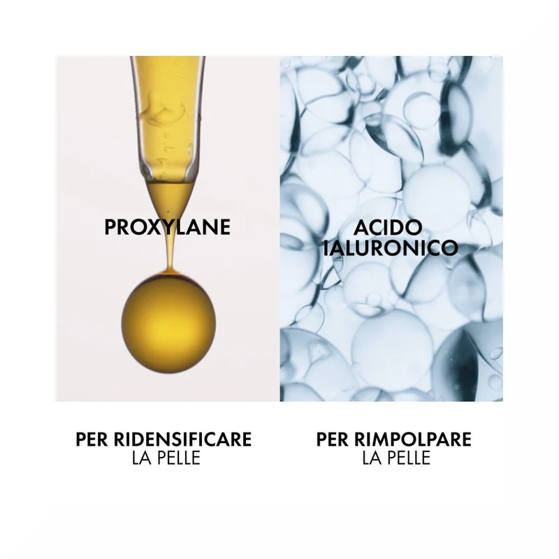 Vichy Neovadiol Contorno Occhi & Labbra 15 ml