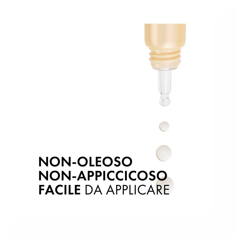 Vichy Neovadiol Contorno Occhi & Labbra 15 ml