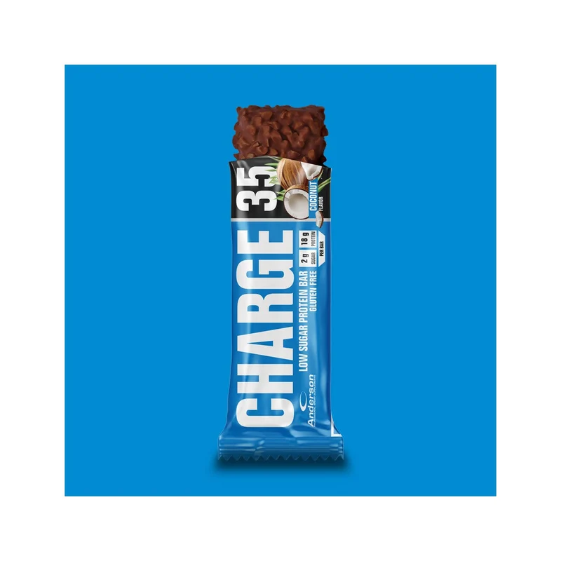 Anderson Charge 35 Barretta Al Cocco 50g