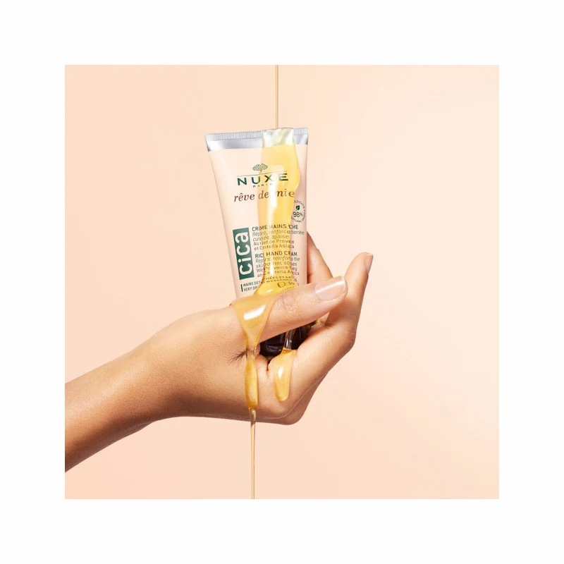 Nuxe Rêve De Miel Crema Mani Cica 50ml