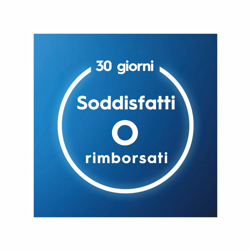 Oral-B Spazzolino Elettrico Ricaricabile Vitality Pro Nero, 1 Testina, 1 Spazzolino