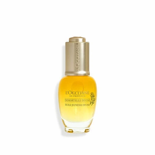 L'Occitane Olio Viso Anti-Età 30ml