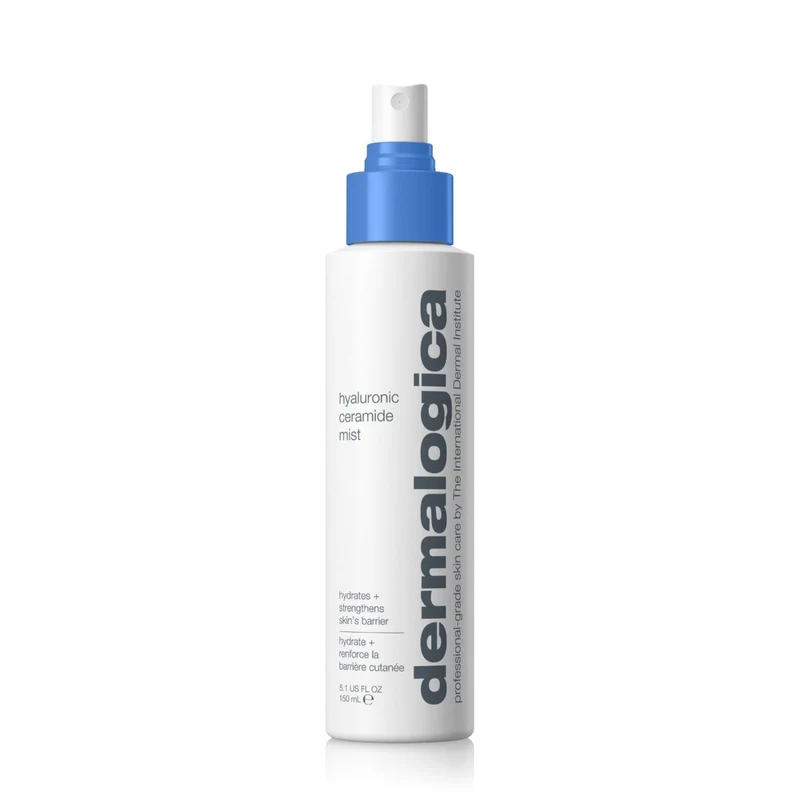 Dermalogica Hyaluronic Ceramide Mist Tonico Acido Ialuronico 150ml