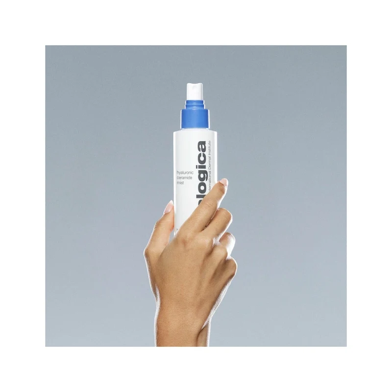 Dermalogica Hyaluronic Ceramide Mist Tonico Acido Ialuronico 150ml