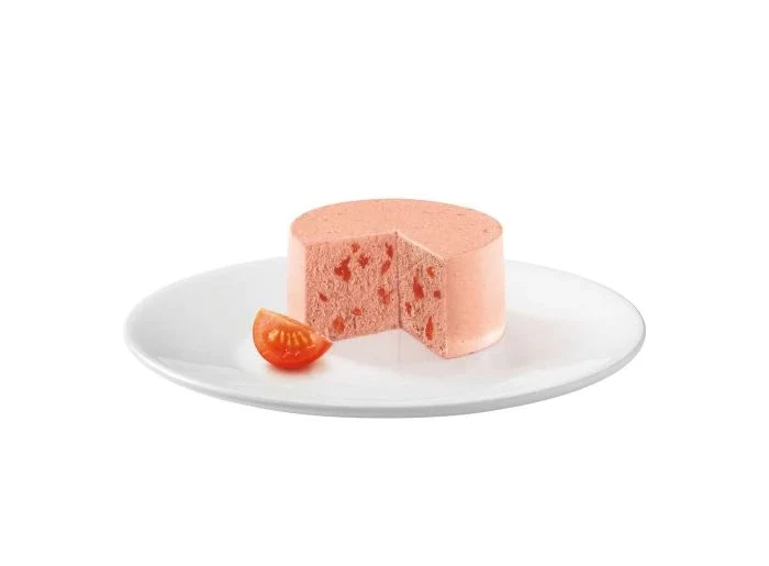 Purina Gourmet Gold Mousse Con Trota E Pomodori Per Gatti Lattina 85g