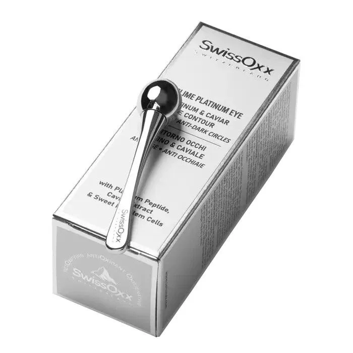 Swissoxx Sublime Platinum Contorno Occhi 30ml