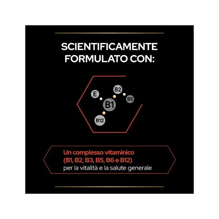 Purina Pro Plan Cat Supplement Multivitamin+ Alimento Complementare Per Gatti 120g
