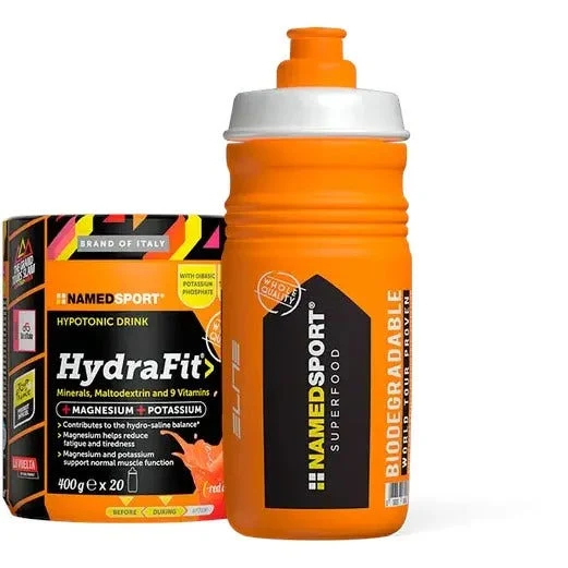 HydraFit 400g x 20 Bustine