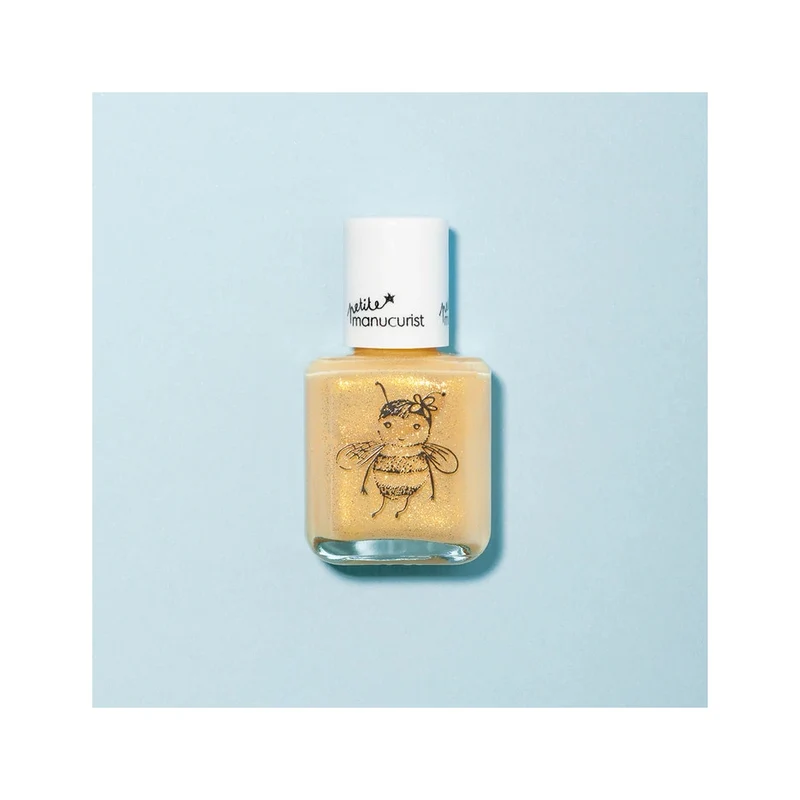 Manucurist Smalto Per Bambini Pia L'Ape 8ml