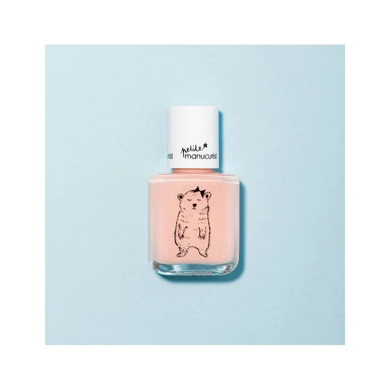 Manucurist Smalto Per Bambini Joy L'Orsacchiotta 8ml