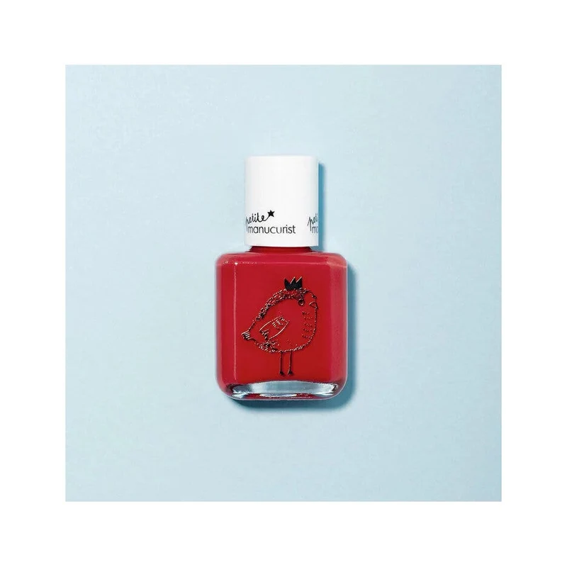 Manucurist Smalto Per Bambini Lucette Il Passerotto 8ml