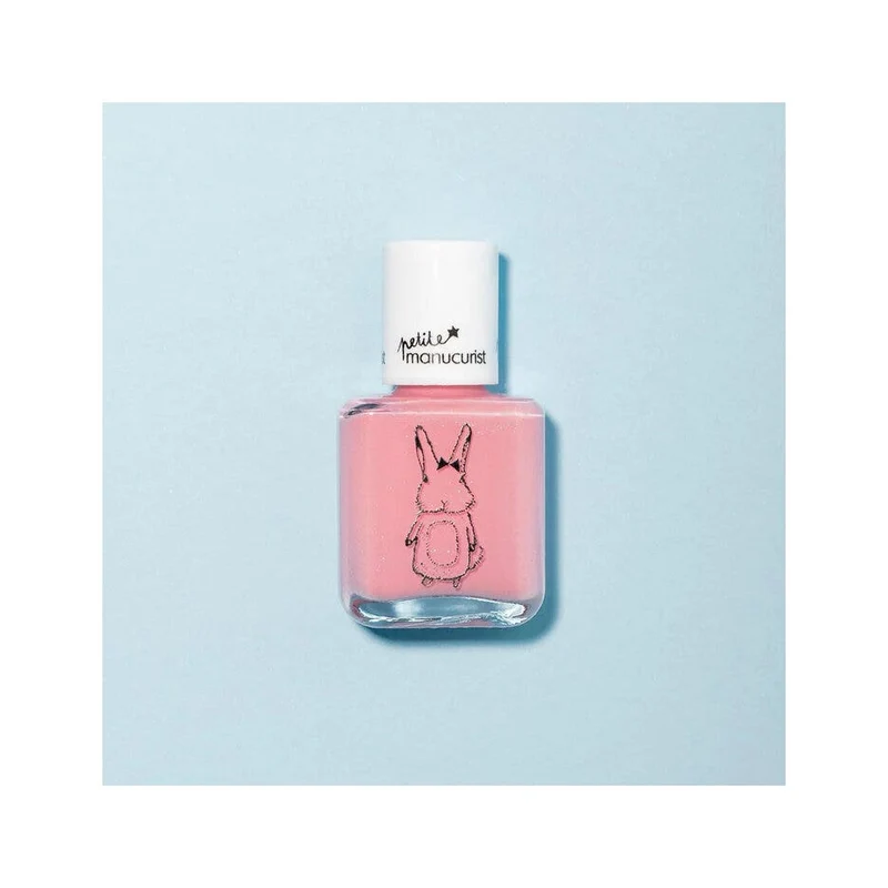 Manucurist Smalto Per Bambini Rosie La Leprotta 8ml