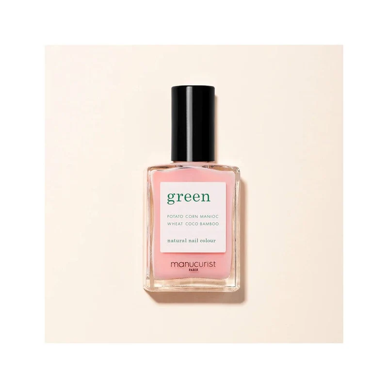 Manucurist Green Smalto Vegano Hortencia 15ml