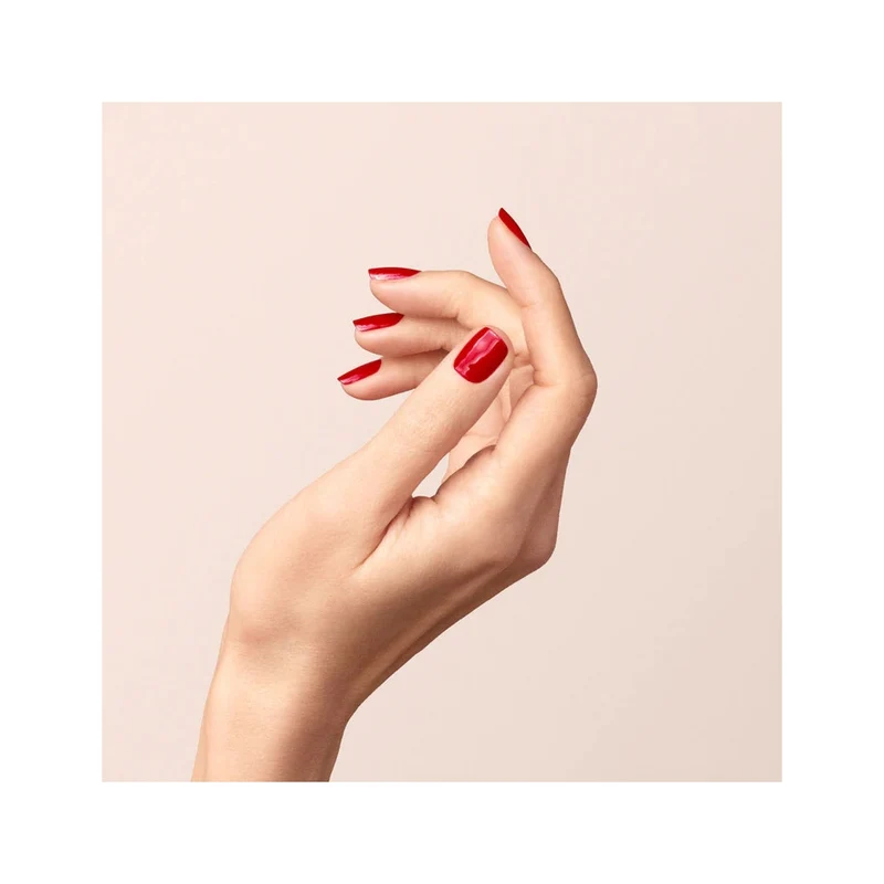 Manucurist Green Smalto Vegano Red Cherry 15ml