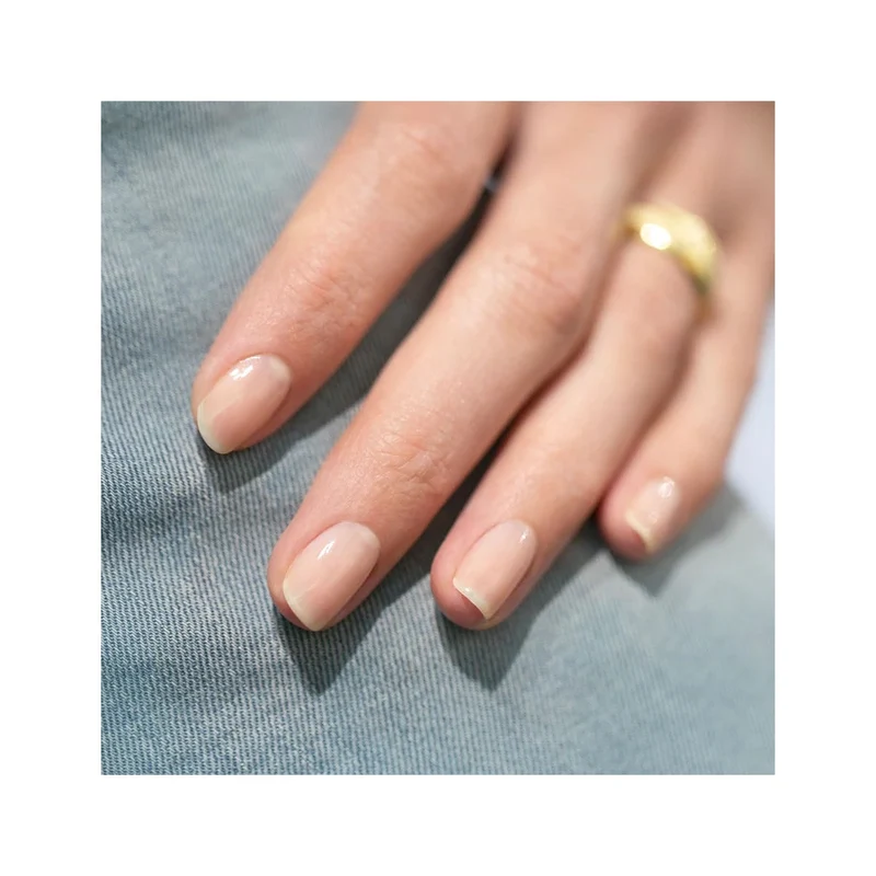 Manucurist Green Flash Smalto Semipermanente Nude 15ml