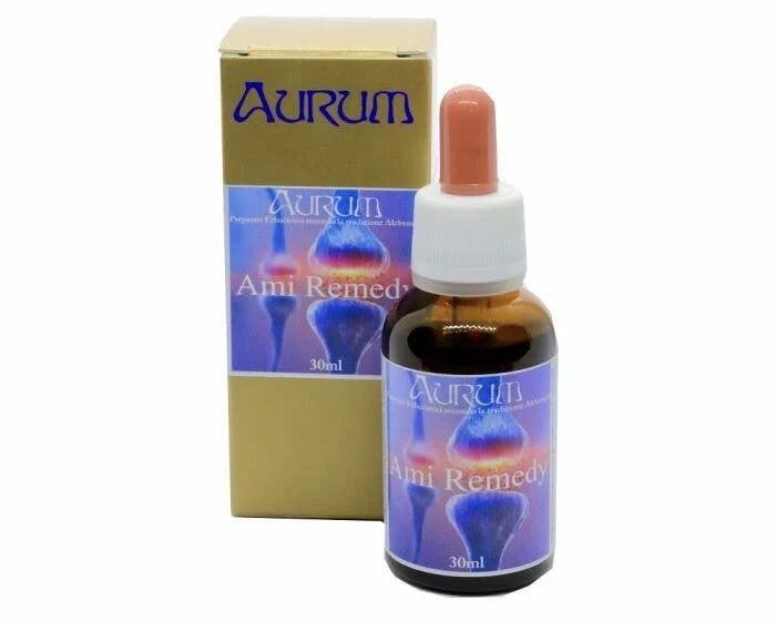Aurum Ami Harmony 1 Gocce 30ml