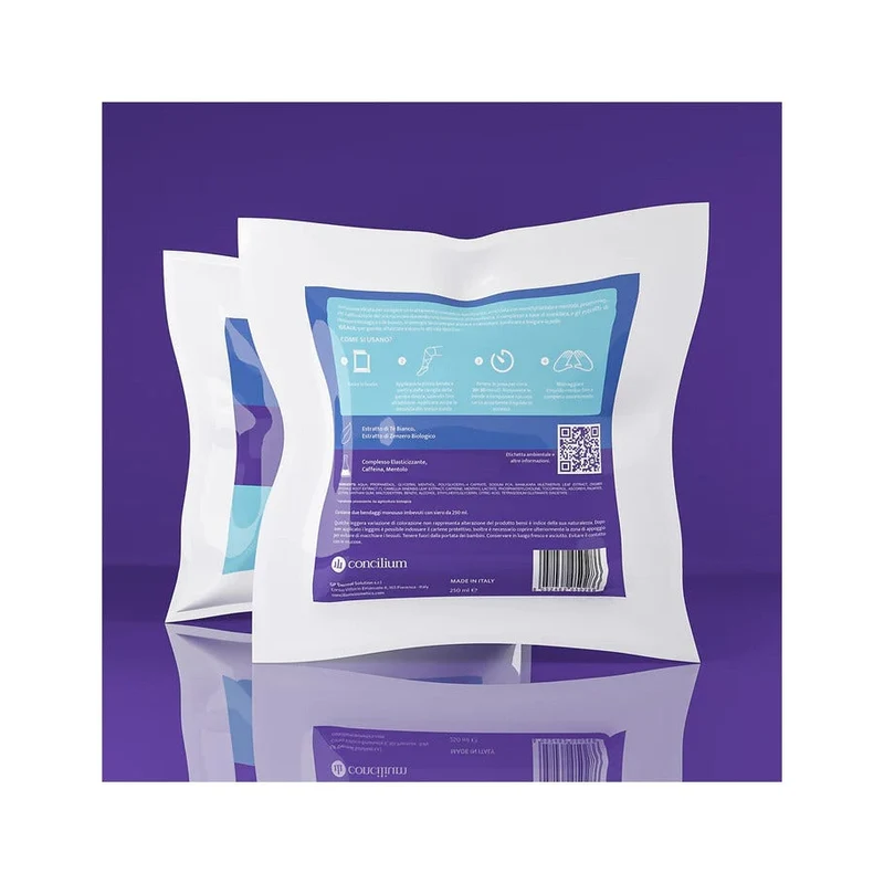 Concilium Bendaggi Feel Better 250ml