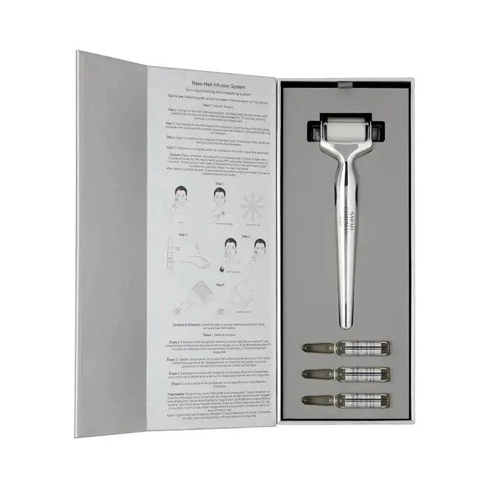Sarah Chapman Skinesis Meso-Melt Infusion System