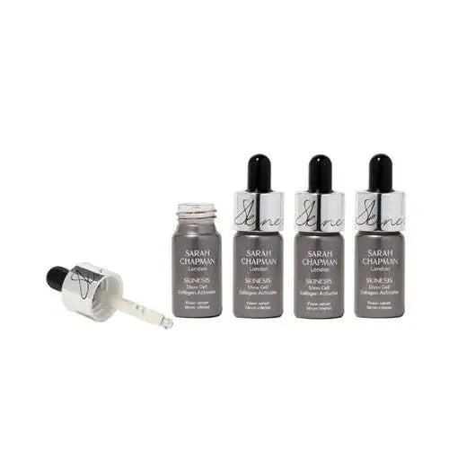Sarah Chapman Skinesis Stem Cell Collagen Activator 4x10ml