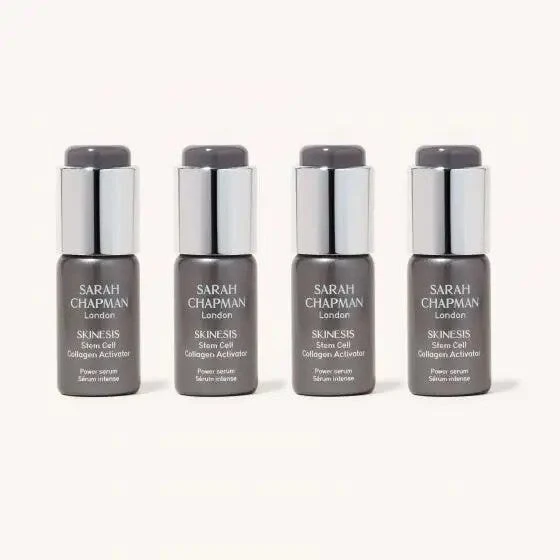 Sarah Chapman Skinesis Stem Cell Collagen Activator 4x10ml