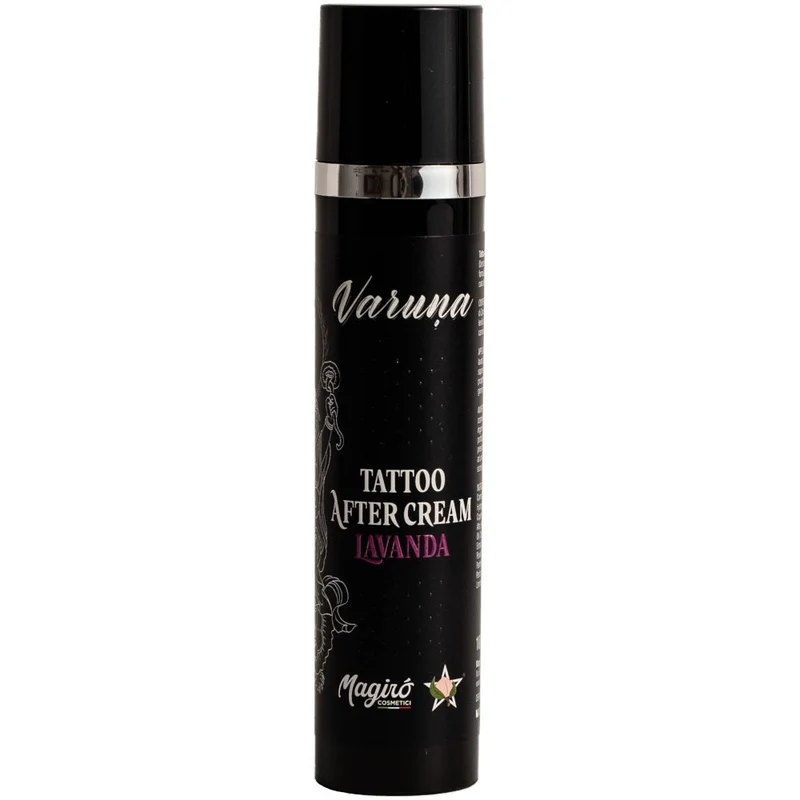 Magirò Varuna Natural After Cream Lavanda 100ml