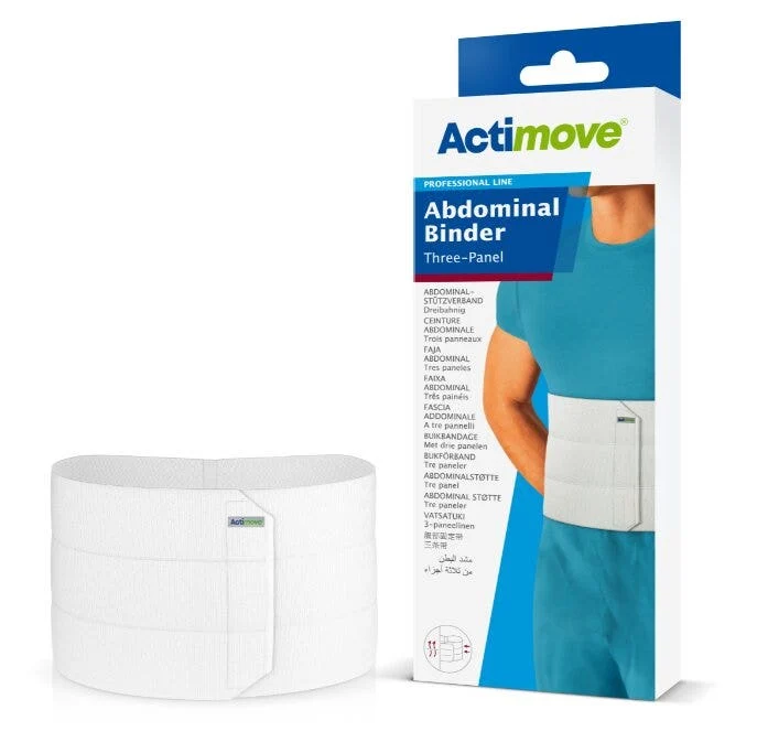 Actimove Professional Line Fascia Addominale 9/23 Taglia M