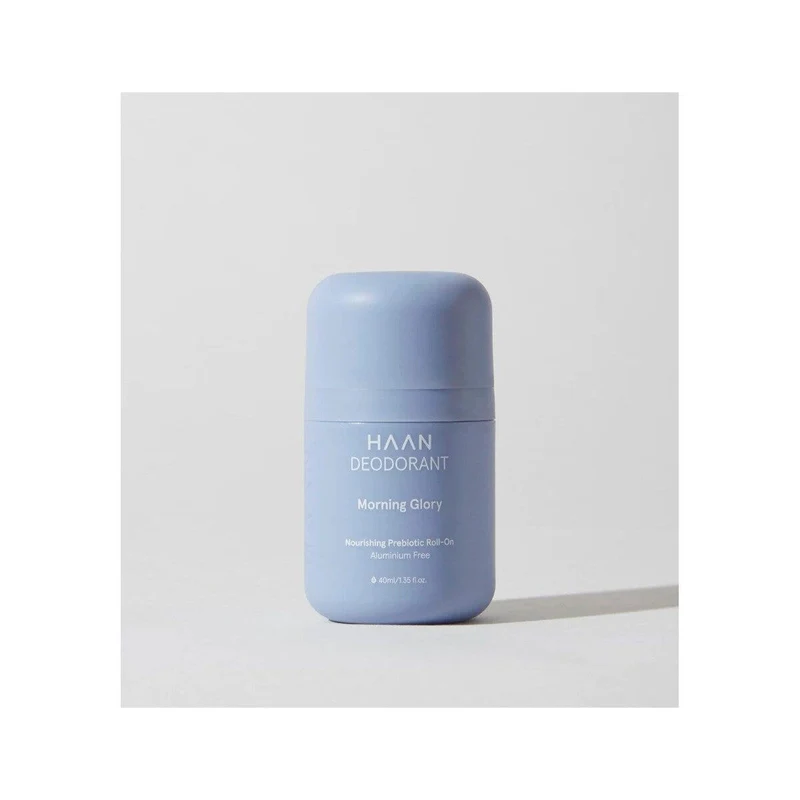 Haan Deodorante Morning Glory Roll-On 40ml